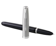 Plniace pero Parker 51 Black CT Special Edition