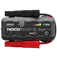 NOCO GBX55 JUMPSTARTER 1750A 7,5L