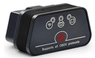 OBD2 OBDII INTERFACE ELM327 WiFi iCar2 Vgate - IOS