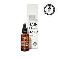 Veoli Botanica Hair the balance normalizujúca a upokojujúca pleťová voda 5