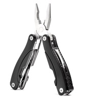 MULTITOOL 15 V 1 KOMBINOVANÉ KLIEŠTE KUFRIEK NA NÁRADIE NA NŮŽ