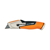 Nôž FISKARS CARBONMAX S VYSÚČACÍM ČEPELOM 1027223