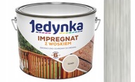 JEDYNKA IMPREGNÁCIA VOSKOM 10l SIVÁ