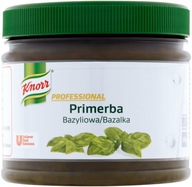 Knorr Professional Primerba Bazalková pasta 340g