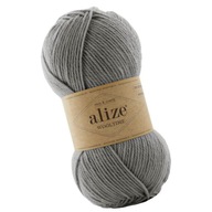 Alize Wooltime 21 Ash