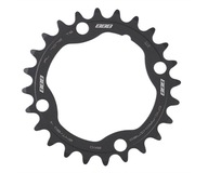 BBB ozubené koleso 2x10 rýchlostí Sram BCR-42X 4/80