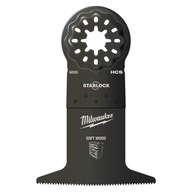 Ponorná čepeľ MILWAUKEE 65×42 mm