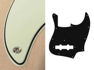 Pickguard BOSTON 62 J. Bass 3 Py (MG)