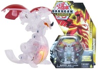 BAKUGAN Legends NOVA DRAGONOID Diamond SHINE