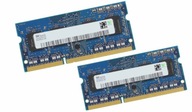 RAM 8GB (2x4GB) DDR3L PC3L 12800S 1600MHz HYNIX