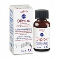 Oliprox antimykotický lak na nechty 6 ml