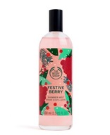 THE BODY SHOP_Svietiaca hmla_Cranberry