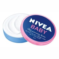 Nivea Baby môj prvý krém na celé telo 150ml