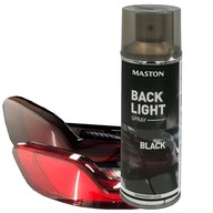 Maston Back Light - Lak na stmievanie lámp