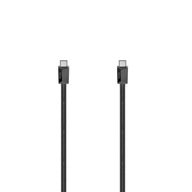 HAMA USB 3.2 Gen2 USB C -USB C 1,0 m