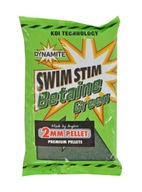 Dynamite Baits Swim Stim Betaine Green 2mm