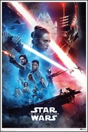 Star Wars Star Wars The Rise of Poster