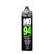 MUC-OFF Teflónový univerzálny odstraňovač hrdze v spreji 400ml