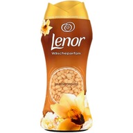 Lenor Unstoppables Gold Orchid Granule na pranie 210g