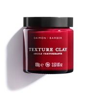 Daimon Barber Texture Clay 100g íl na vlasy