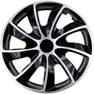 QUAD HUBCAPS 16-palcový KIA Ceed Soul Carens Magnetis