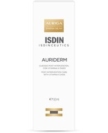 Isdin Isdinceutics Auriderm na modriny 50 ml