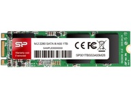 SSD disk SILICON POWER A55 128GB