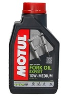 MOTUL VIDLIČKA OLEJ EXPERT LAG FLUID 10W 1 liter