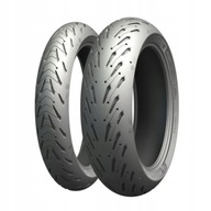 MICHELIN 120/70ZR17 TL 58 W ROAD 5 Pred