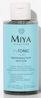 MIYA myTONIC Hydratačné tonikum všetko v jednom 150 ml