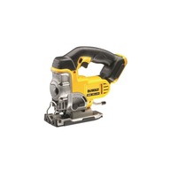 DCS331N-XR akumulátorová priamočiara píla 18V 0Ak DEWALT