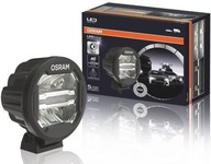 OSRAM ROUND MX180-CB HALOGÉNOVÁ PRACOVNÁ LAMPA