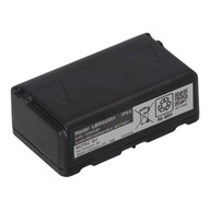 Autec LBM02MH batéria 2,4VDC 1600 mAh; Ni-MH