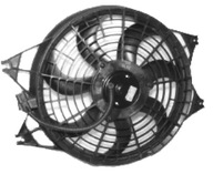 47612/NRF VENTILÁTOR RADIÁTORA KIA SORENTO 02-