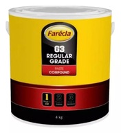 FARECLA G3 Regular Grade leštiaca pasta 4kg