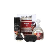 SET PRE NUBUCK KOŽU A SEMIŠ COCCINE 103172