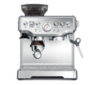 Espresso kávovar Sage Barista Express SES875BSS