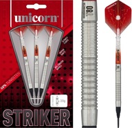 Šípky Šípky Unicorn Striker Wolf SoftTip 20g