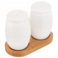 Sada SALT AND PEPPER BAKER pre SALT and PEPPER, séria WHITELINE