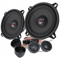 Audio systém MX130EVO – 130 mm 3Ohm 115W MAX/75WRMS