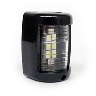 LED NAVIGAČNÁ LAMPA BIELA ​​135 MINI NA LOĎ