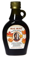 Mic Mac MAPLE sirup 250g