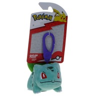 Pokémon: prívesok na kľúče Bulbasaur 9 cm (38155)