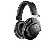 Audio-Technica ATH-M20xBT (čierna)