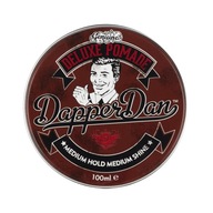 Dapper Dan Deluxe Pomáda na vlasy Pomáda na vlasy 100 ml