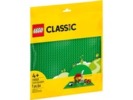 Lego Classic 11023 Green Baseplate