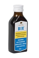 BIX LEŚNA DOLINA 100ML prevencia gastrointestinálnych ochorení