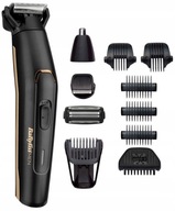 Multifunkčný zastrihávač Babyliss MT860E Čierno-zlatý