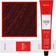 KEMON Cramer Color 100ml farba na vlasy 7.5