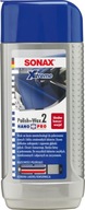 SONAX 02071000 Xtreme Polish %26 vosk 2 nanopro 250